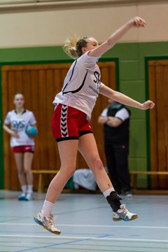 Bild 152 - B-Juniorinnen HSG Kremperheide/M�nsterdorf - Buxtehuder SV